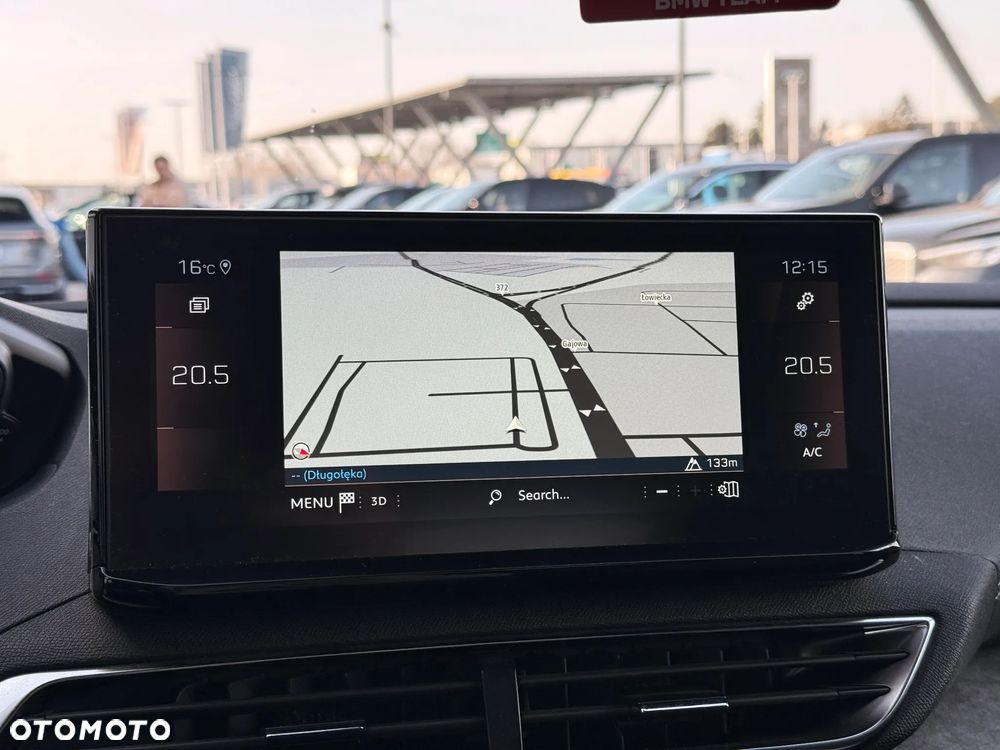 Peugeot 3008 1.2 PureTech GT S&S EAT8 - 32