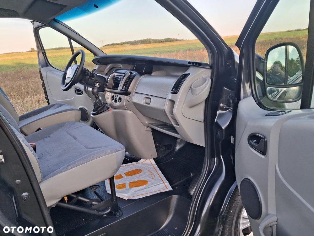 Renault Trafic - 20