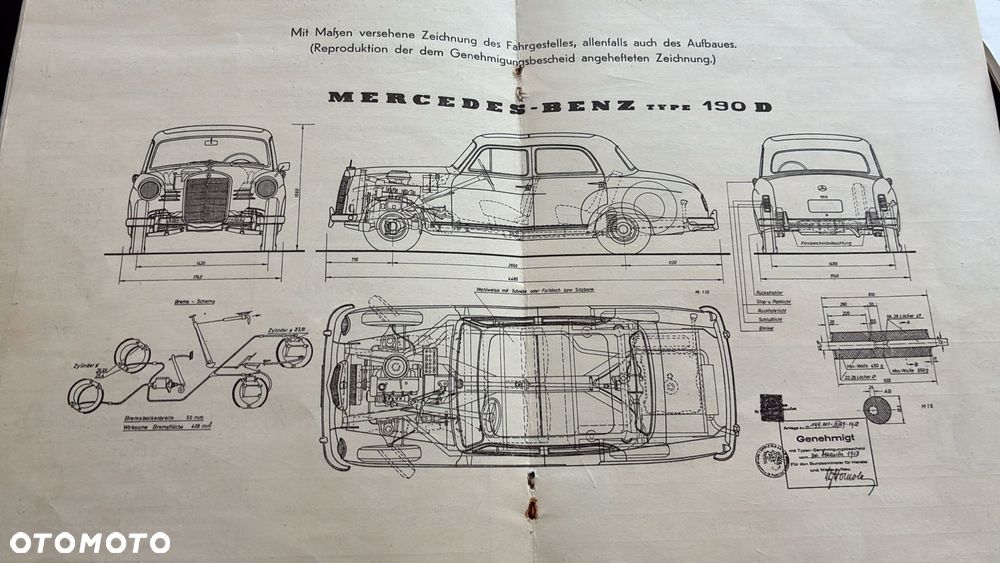Mercedes-Benz W201 (190) - 14
