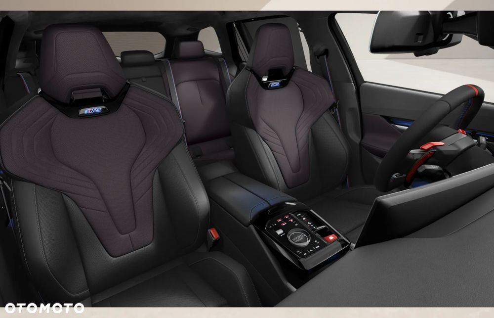 BMW M5 - 9