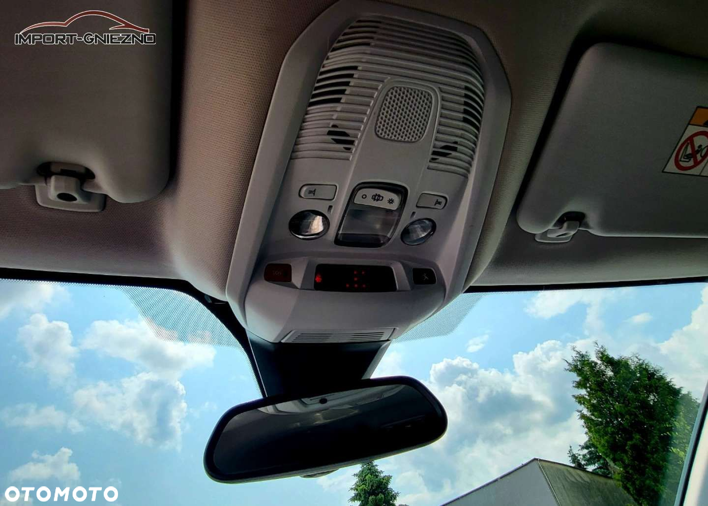 Peugeot 5008 - 17