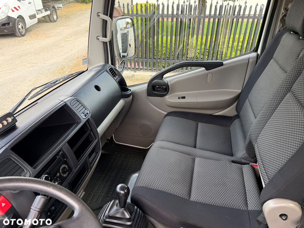 Renault Maxity ! Podnośnik koszowy 18 m ! CTE 187 PRO A ! Z Francji - 27