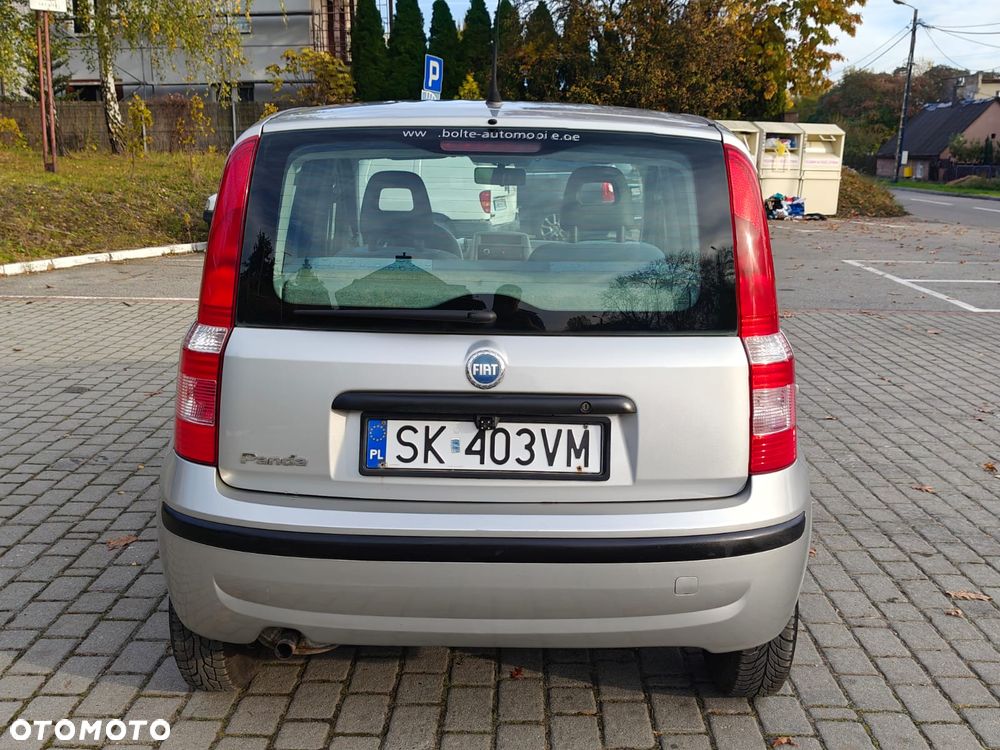 Fiat Panda 1.1 Happy - 20