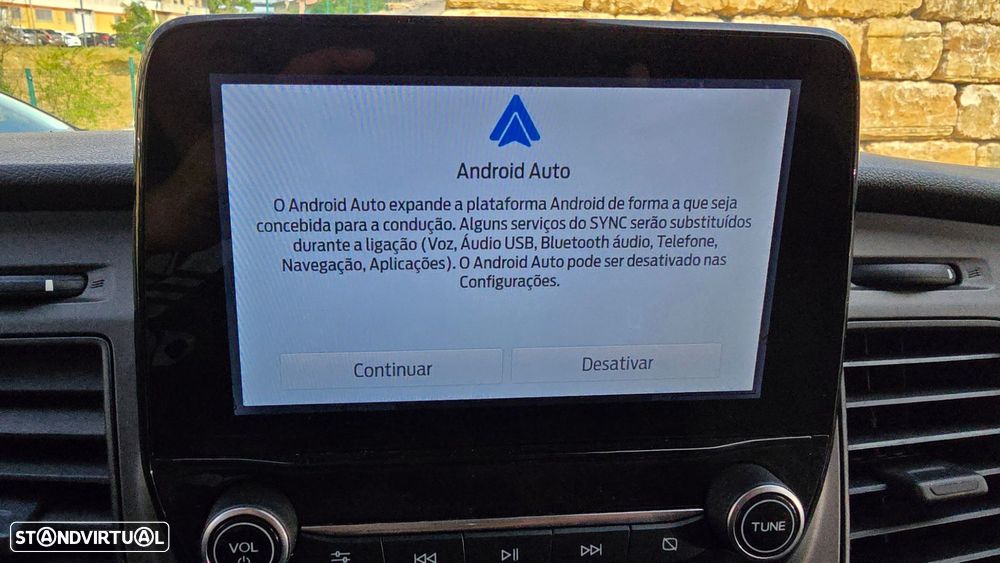 Ford Transit Custom 320 L1 2.0 EcoBlue Trend - 26