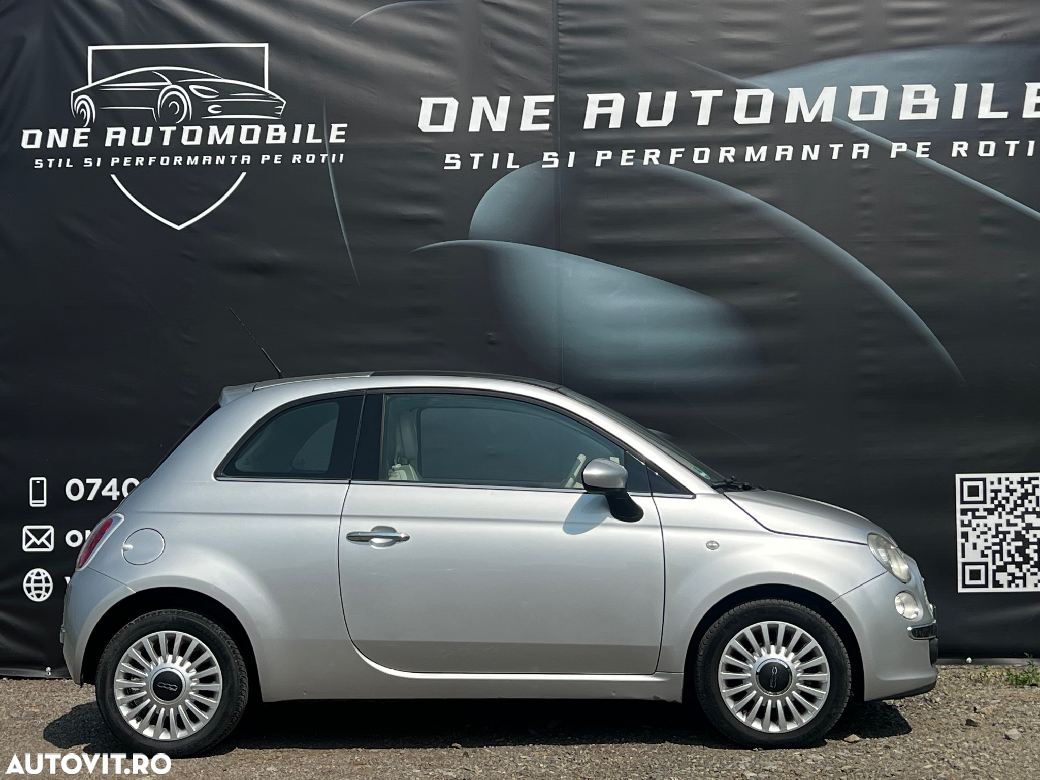 Fiat Cinquecento - 3