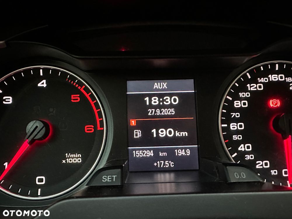 Audi A4 - 28