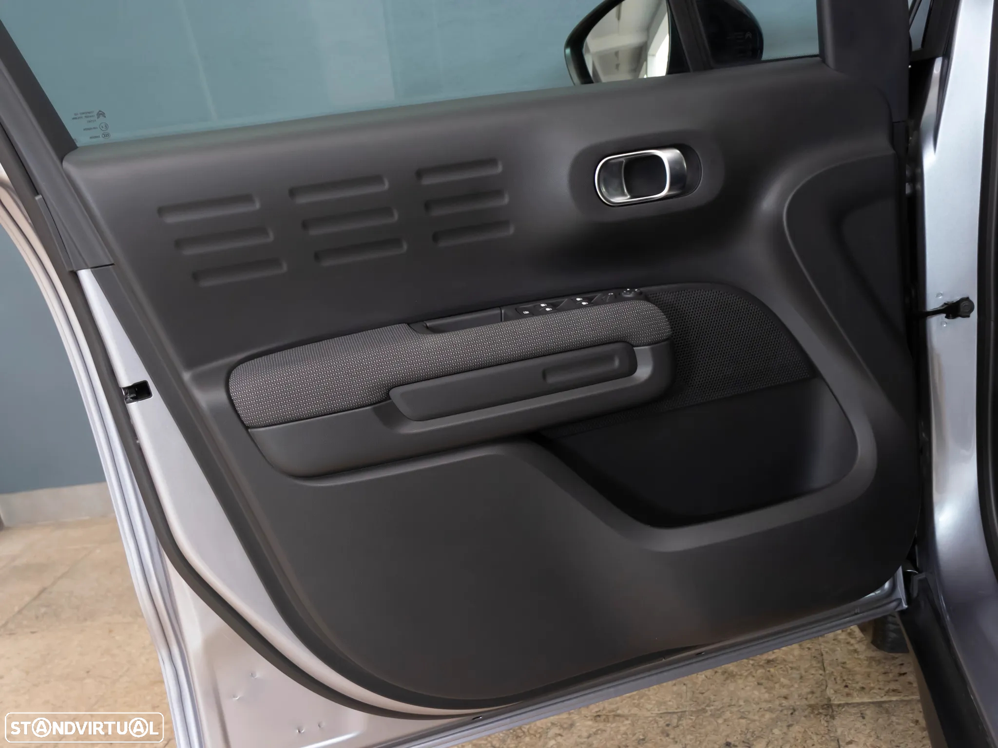 Citroën C3 Aircross 1.2 PureTech Plus - 15