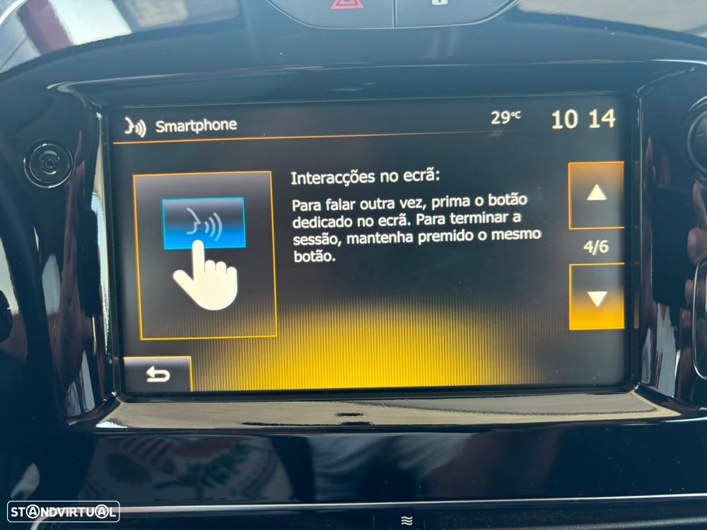 Renault Clio Sport Tourer 0.9 TCe Limited - 38