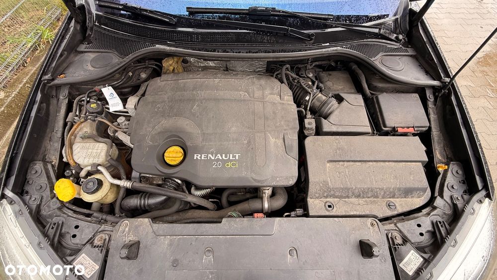 Renault Laguna - 36