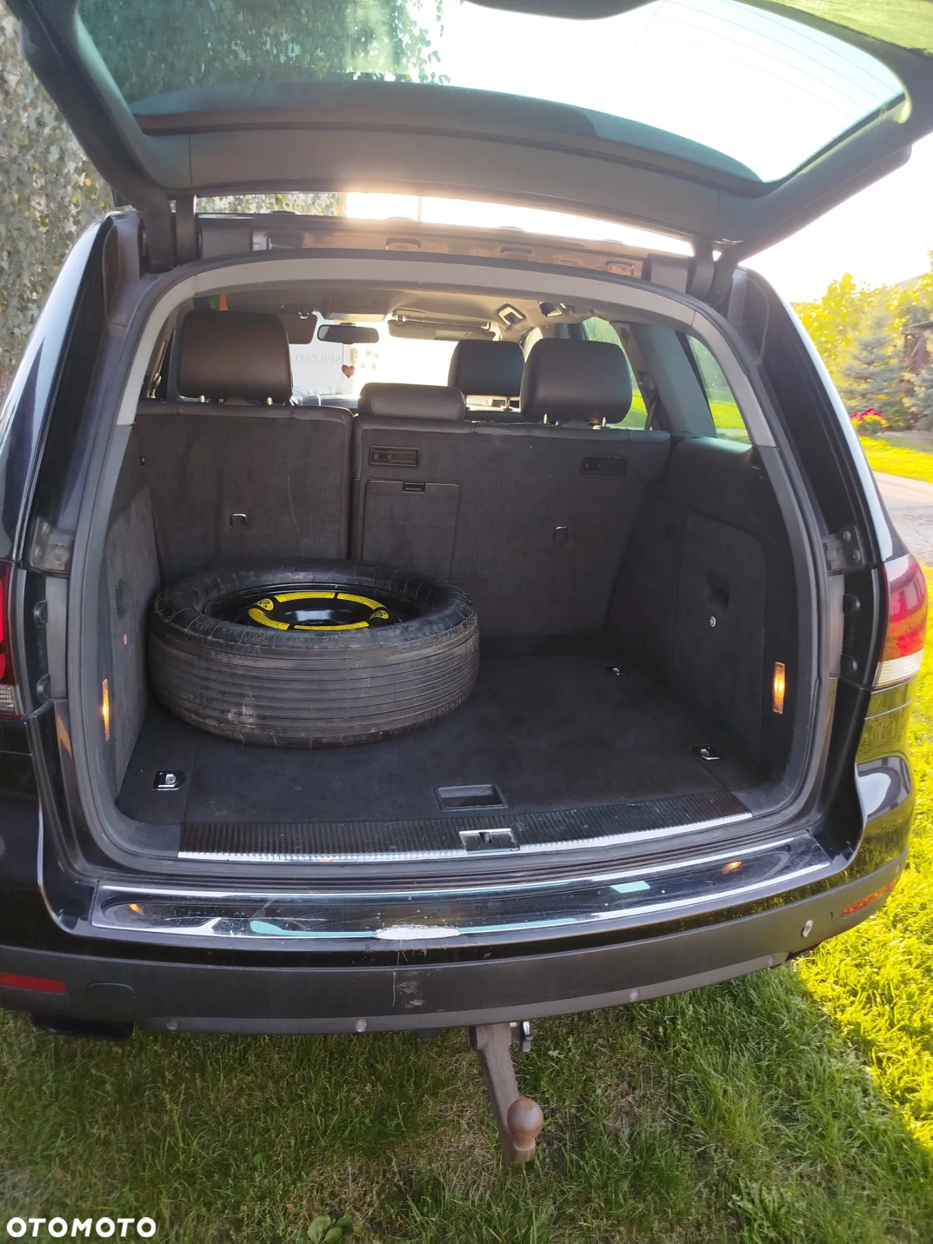 Volkswagen Touareg - 5