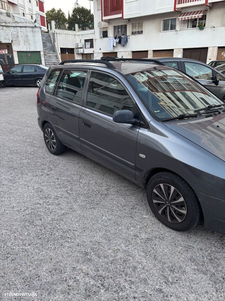 Mitsubishi Space Star 1.3 Comfort P2 - 2