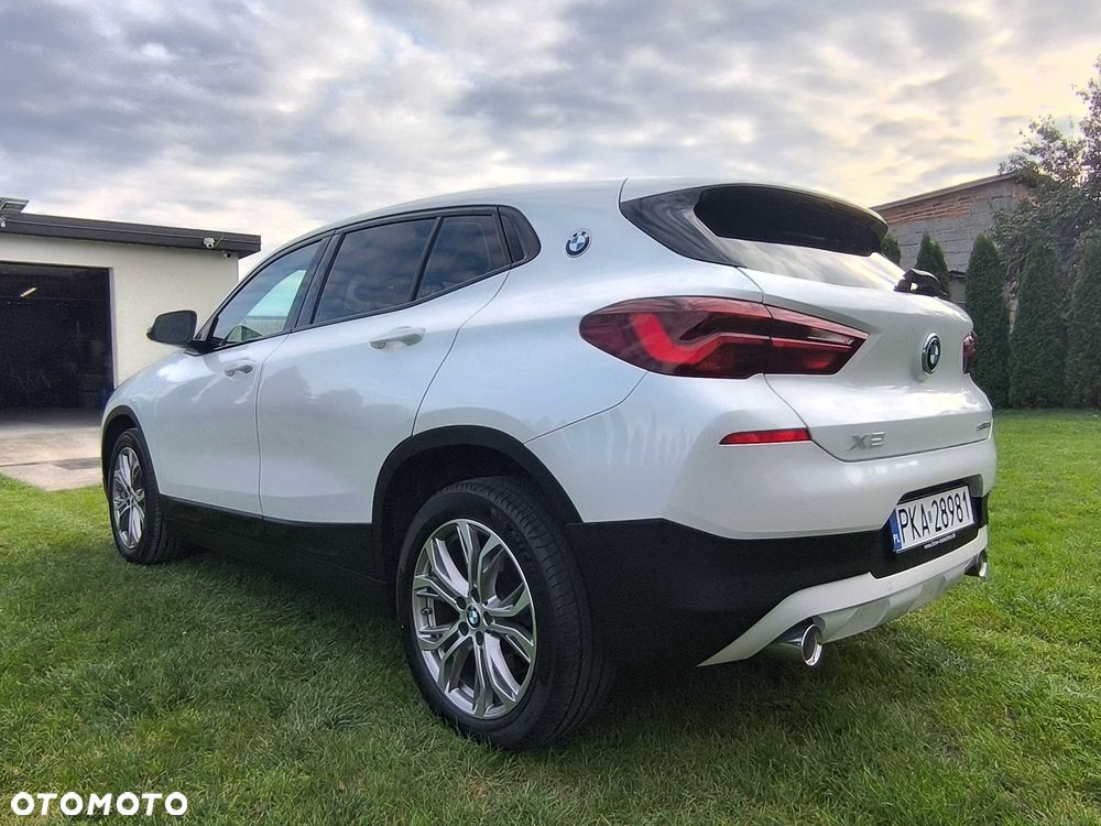 BMW X2 - 3