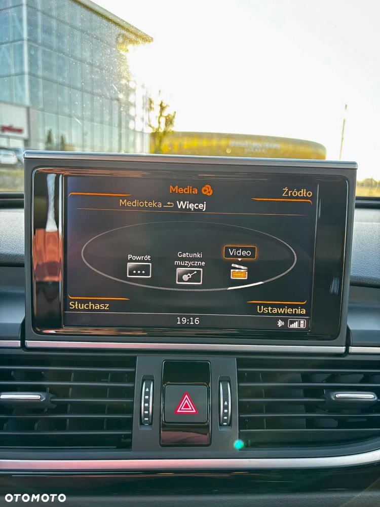 Audi A6 - 28