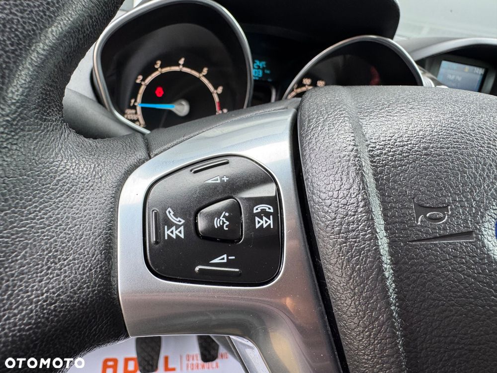 Ford B-MAX 1.0 EcoBoost Titanium X - 30