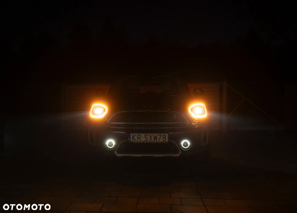 MINI Countryman Cooper SE ALL4 - 16