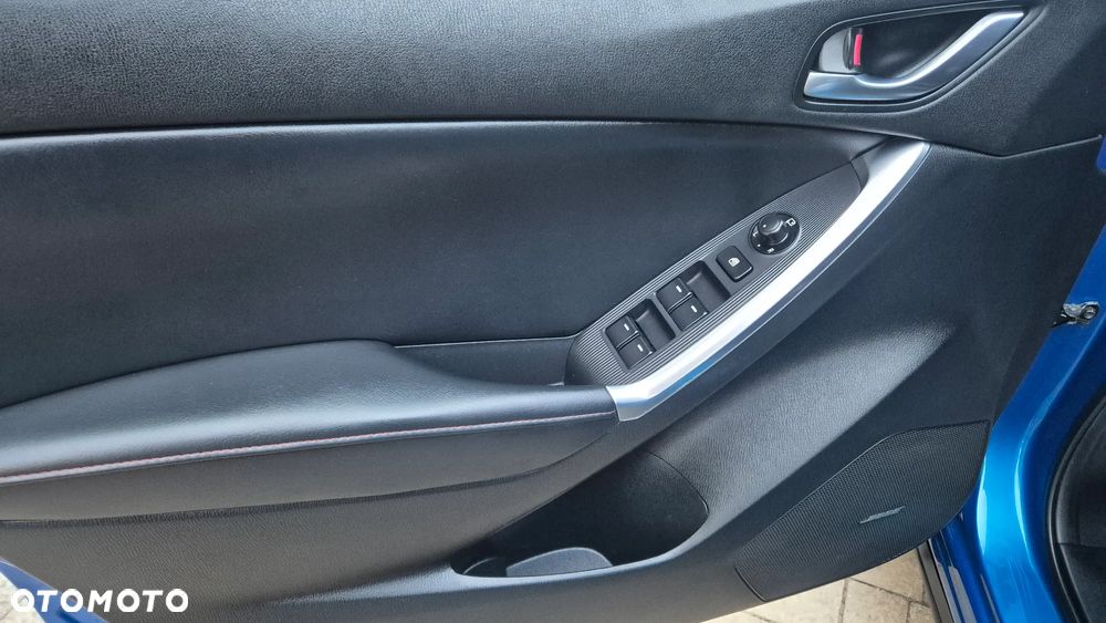 Mazda CX-5 SKYACTIV-G 160 AWD Exclusive-Line - 24