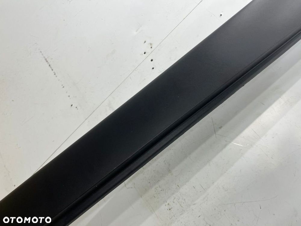 Listwa progowa Kia Sportage 3 III 10-15r. NOWA lewa nakładka progu zewnętrzna oryginalna lewy próg - 3