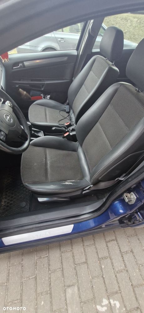 Opel Astra - 4