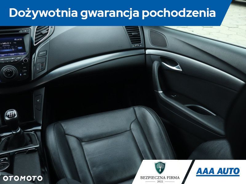 Hyundai i40 - 10