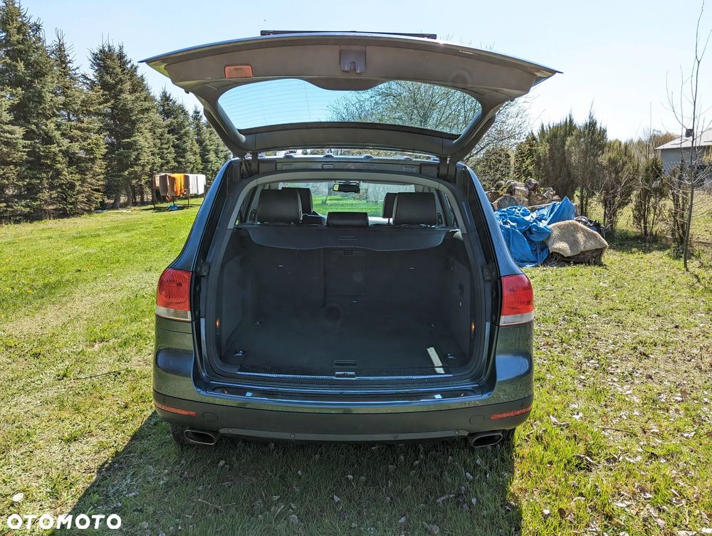 Volkswagen Touareg - 29