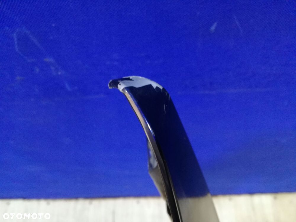 mazda cx-7 cx7 er 06/12 błotnik przód lewy ślizg - 3