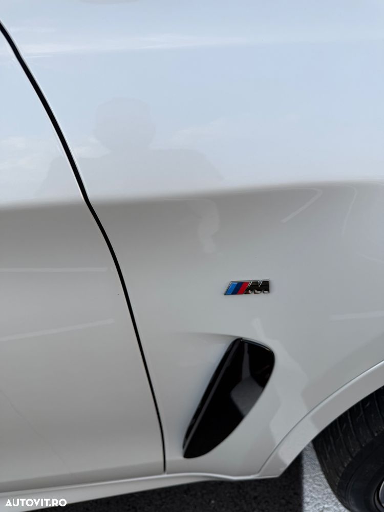 BMW X6 M - 30