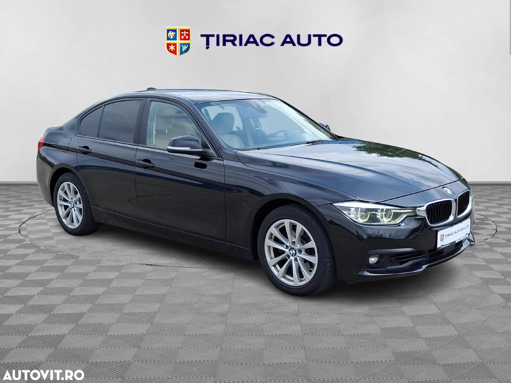 BMW Seria 3 - 8