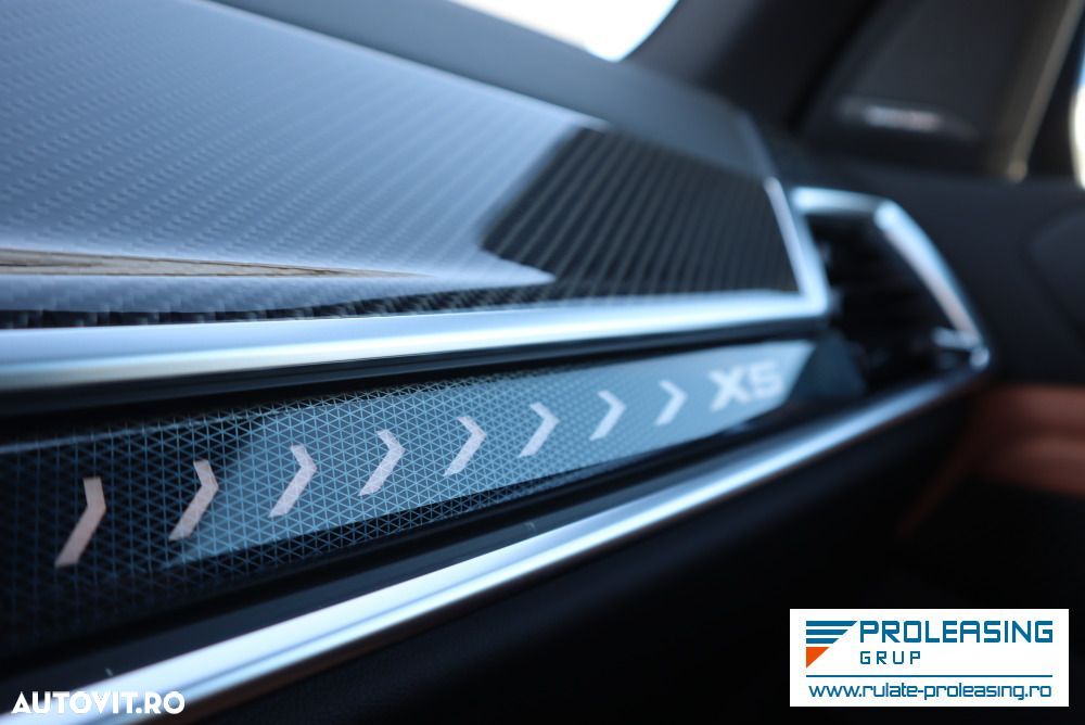 BMW X5 - 13