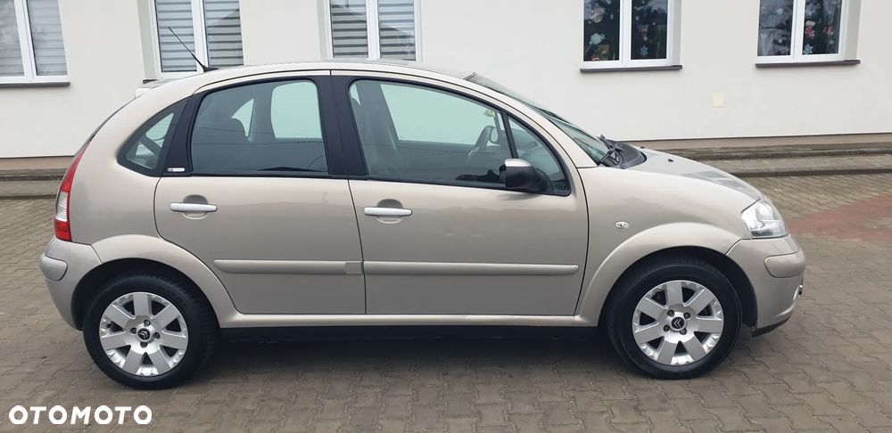 Citroën C3 1.4 HDi Exclusive - 5