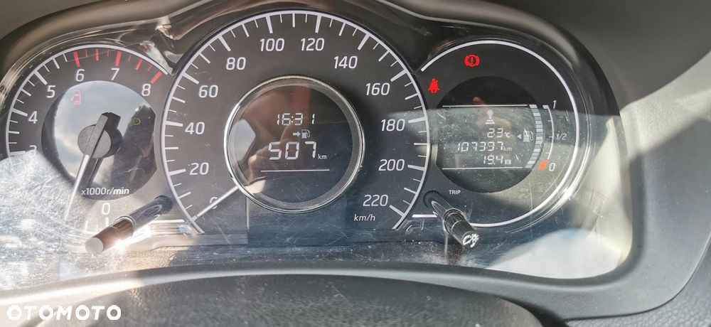 Nissan Note 1.2 Acenta - 5