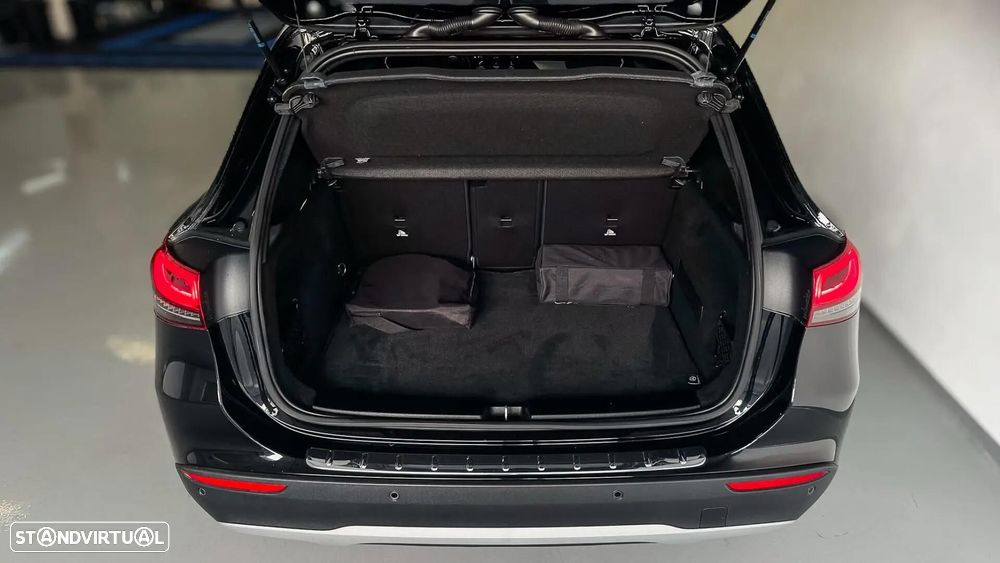 Mercedes-Benz GLA 250 - 13