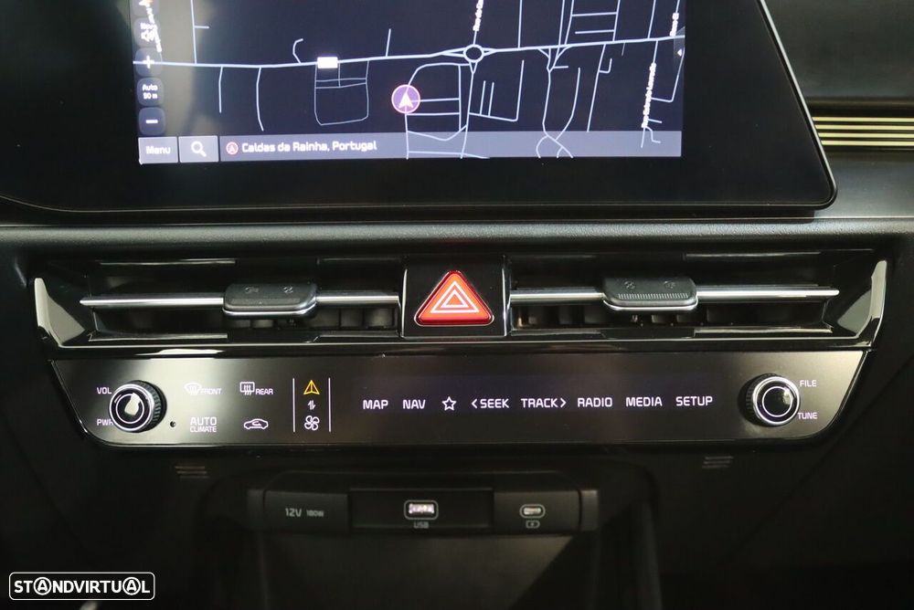 Kia e-Niro 64kWh - 34