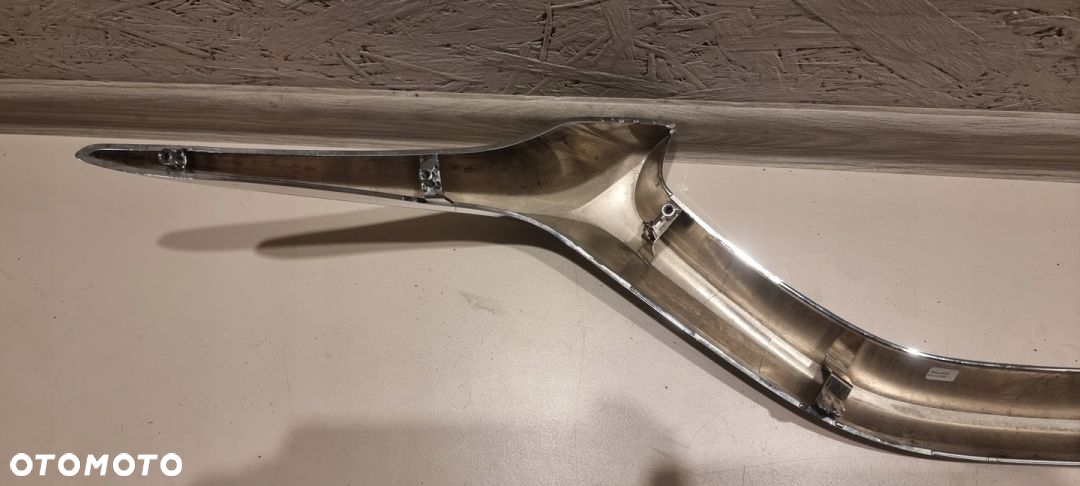 Chrom grilla lewy MAZDA CX5 2 II KB8A 17- - 4