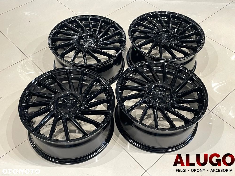 Alufelgi 19"  5x114,3 KT20 Citroen Ford Hyundai Honda Kia Mazda Mitsubishi Peugeot Dacia Nissan Renault Fiat Lexus Suzuki Toyota - 3