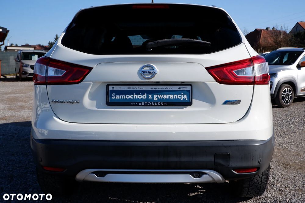 Nissan Qashqai 1.5 dCi N-Connecta - 33