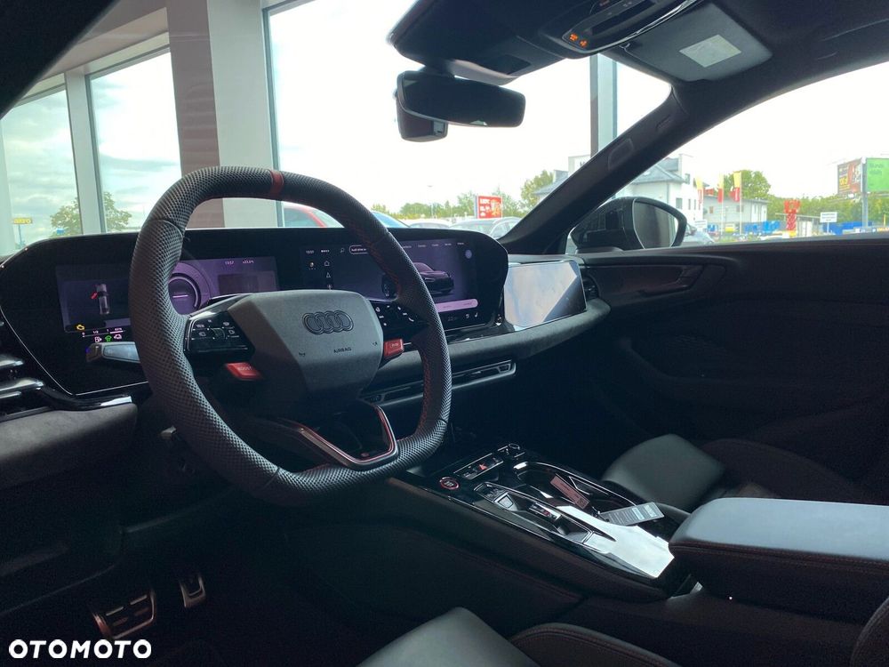 Audi RS5 Limousine - 11