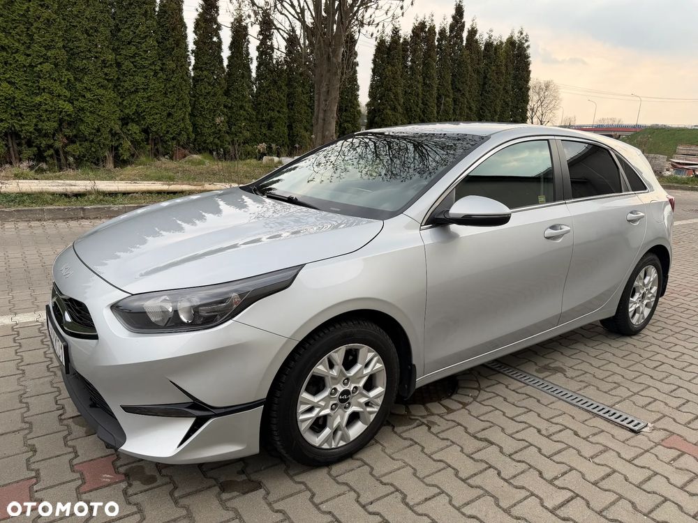 Kia Ceed 1.5 T-GDI L - 24