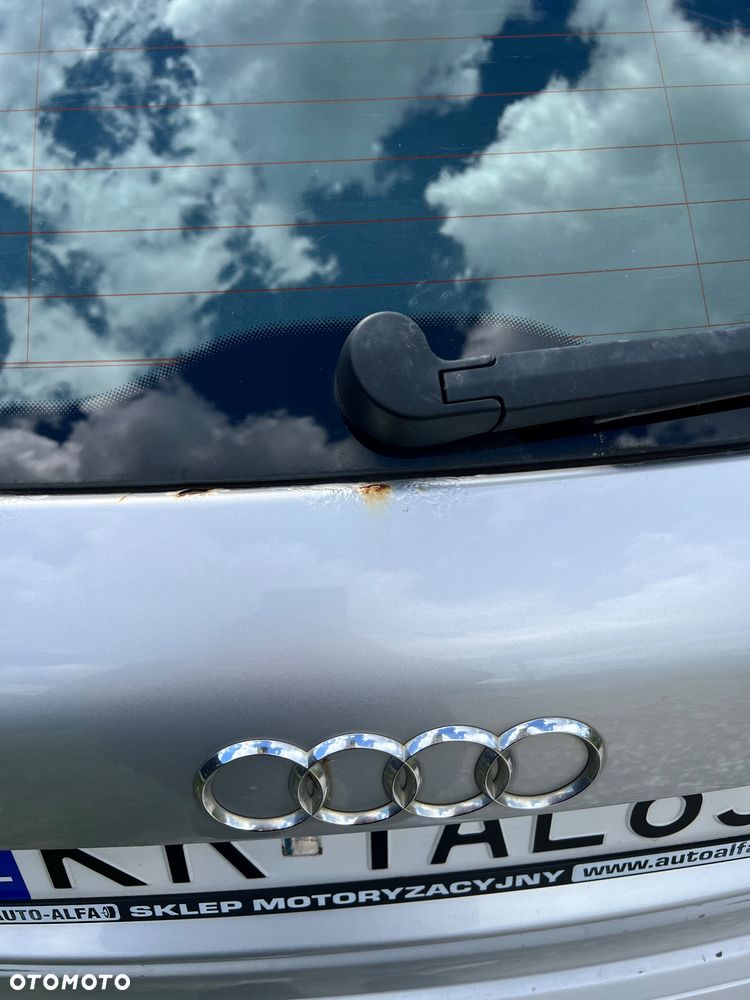 Audi A3 3-drzwiowe - 14