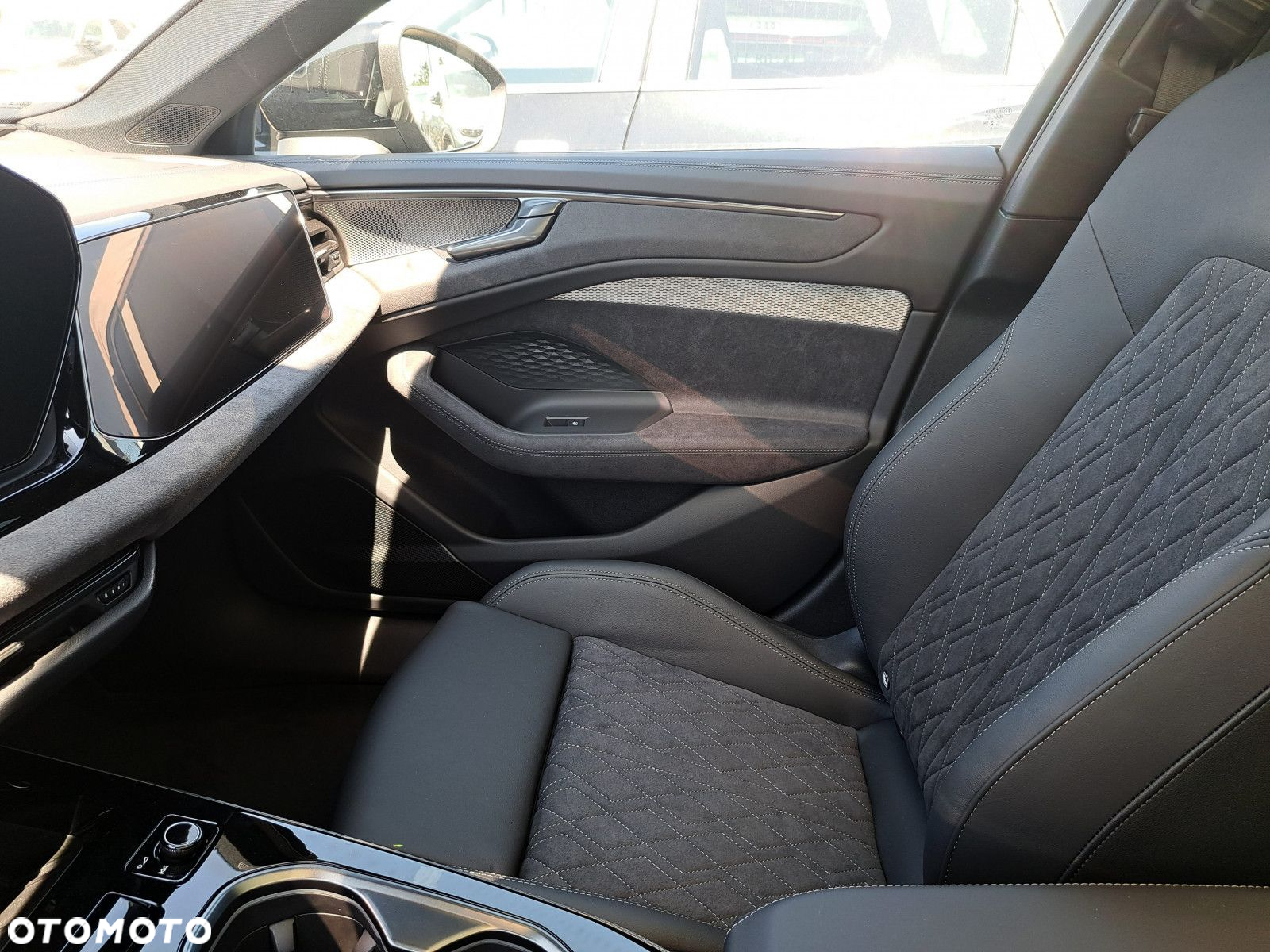 Audi A6 - 19