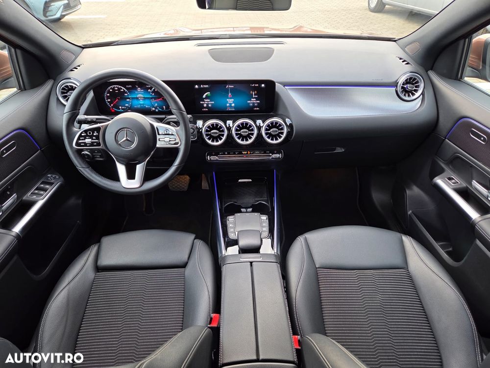 Mercedes-Benz GLA 200 4MATIC Aut. - 3