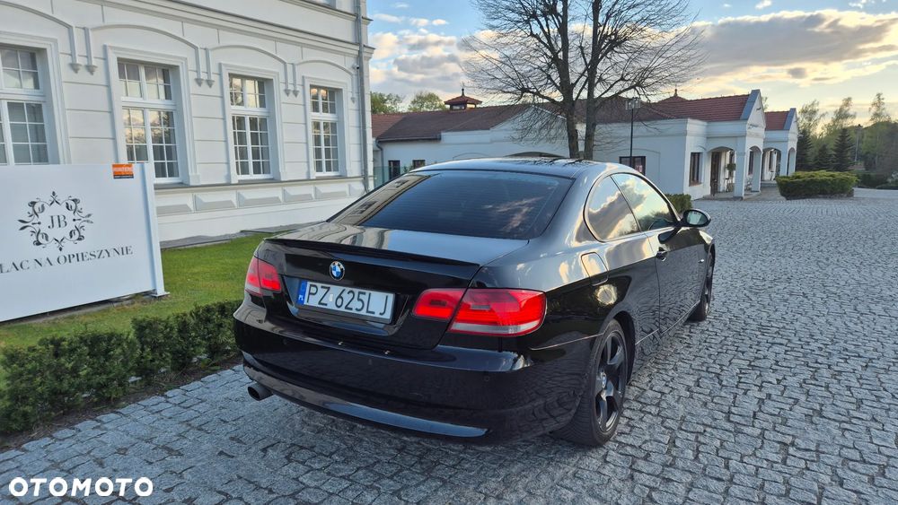 BMW Seria 3 - 6