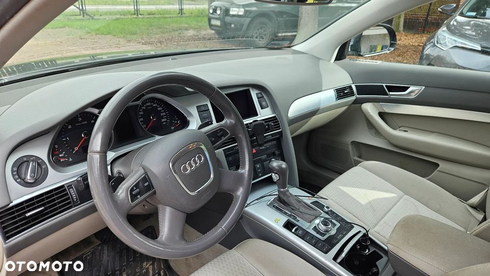 Audi A6 - 5