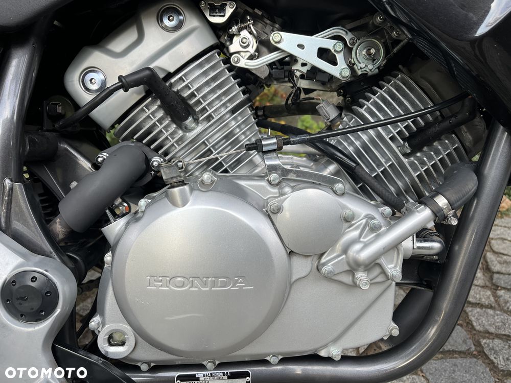 Honda Varadero - 19