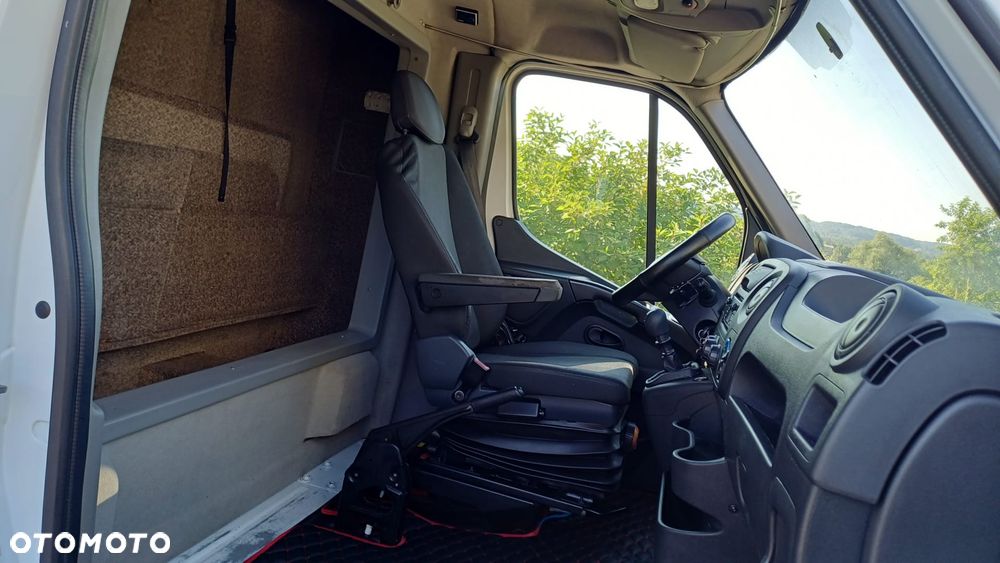 Renault MASTER - 4