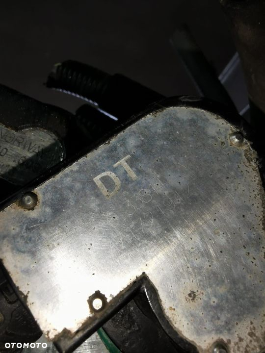 SMOK CZUJNIK  PALIWA DT 633814  71721912 - 2