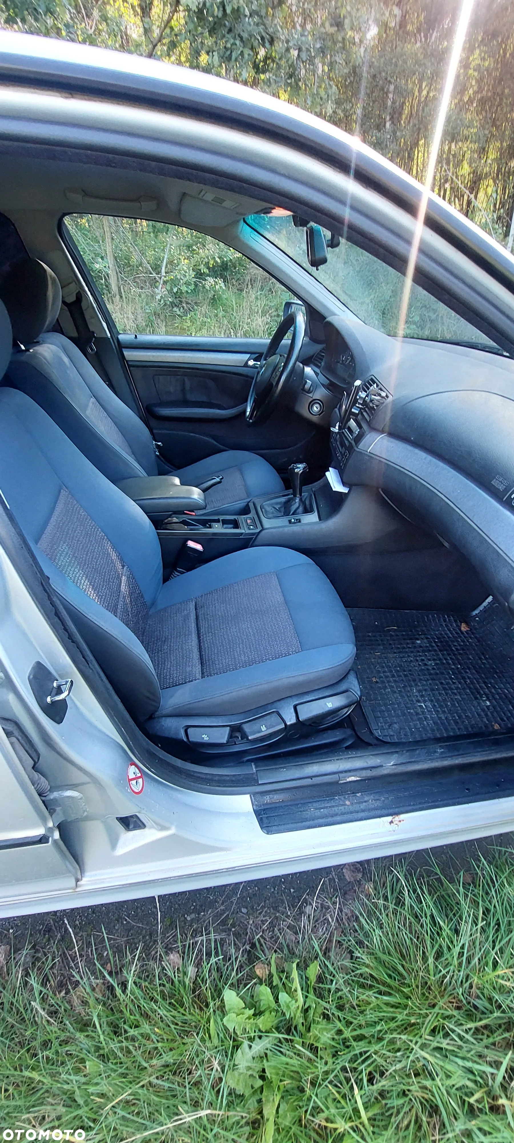 BMW Seria 3 320d Touring - 15