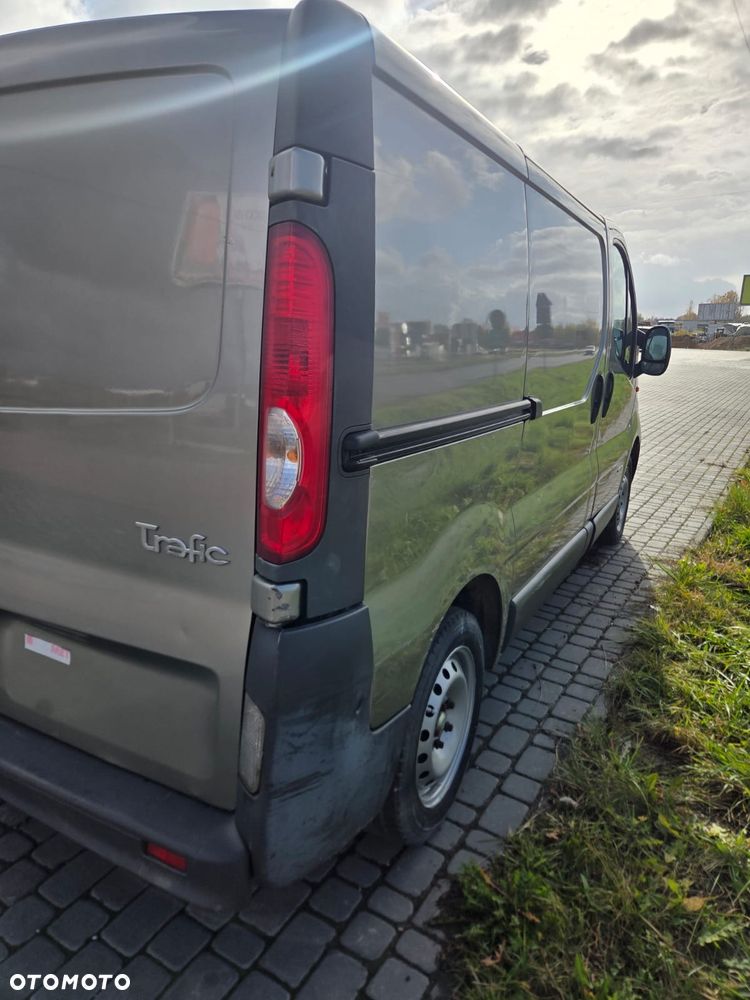 Renault Trafic - 4