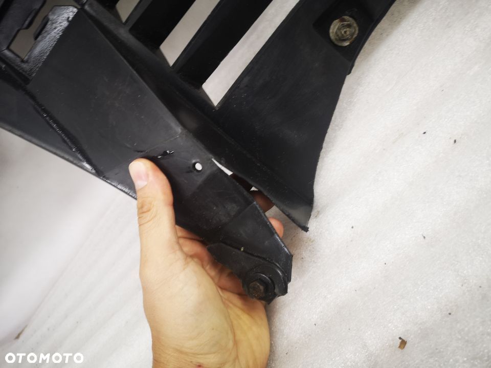 PEUGEOT 308 T9 13- OSŁONA / PŁYTA POD ZDERZAK PRZEDNIA NR 9677363680 NR AUKCJI OSŁ269 - 22