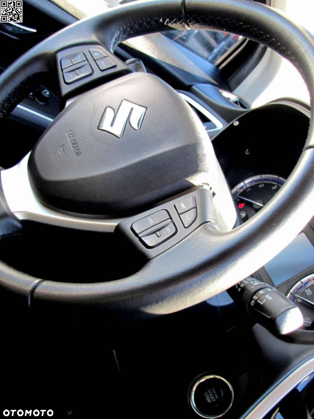 Suzuki SX4 S-Cross - 31