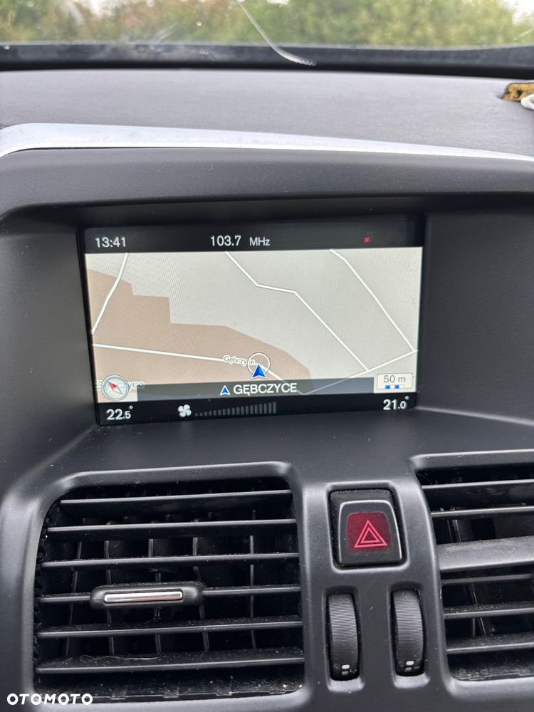 Volvo XC 60 - 17